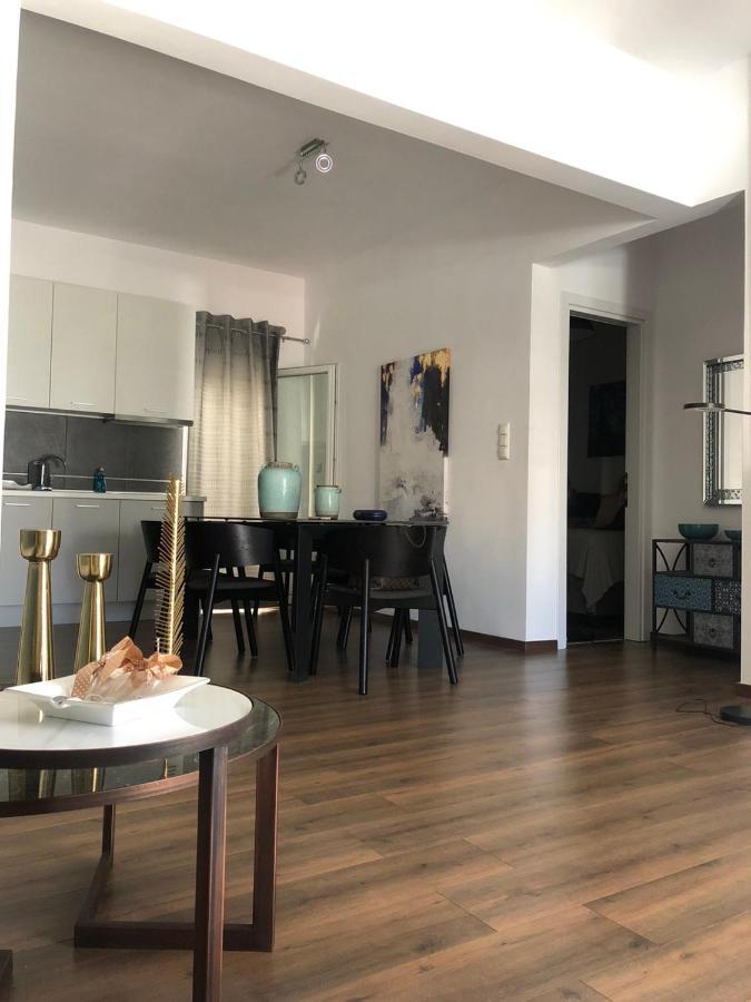 Sea View By Md Apartment Alexandroupoli