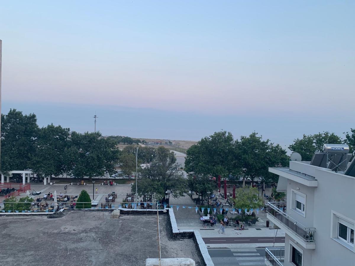 Sea View By Md