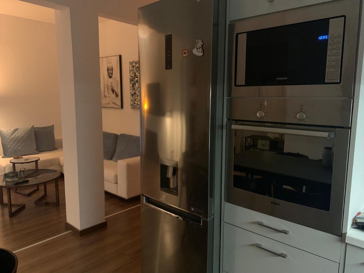 Sea View By Md Apartment *