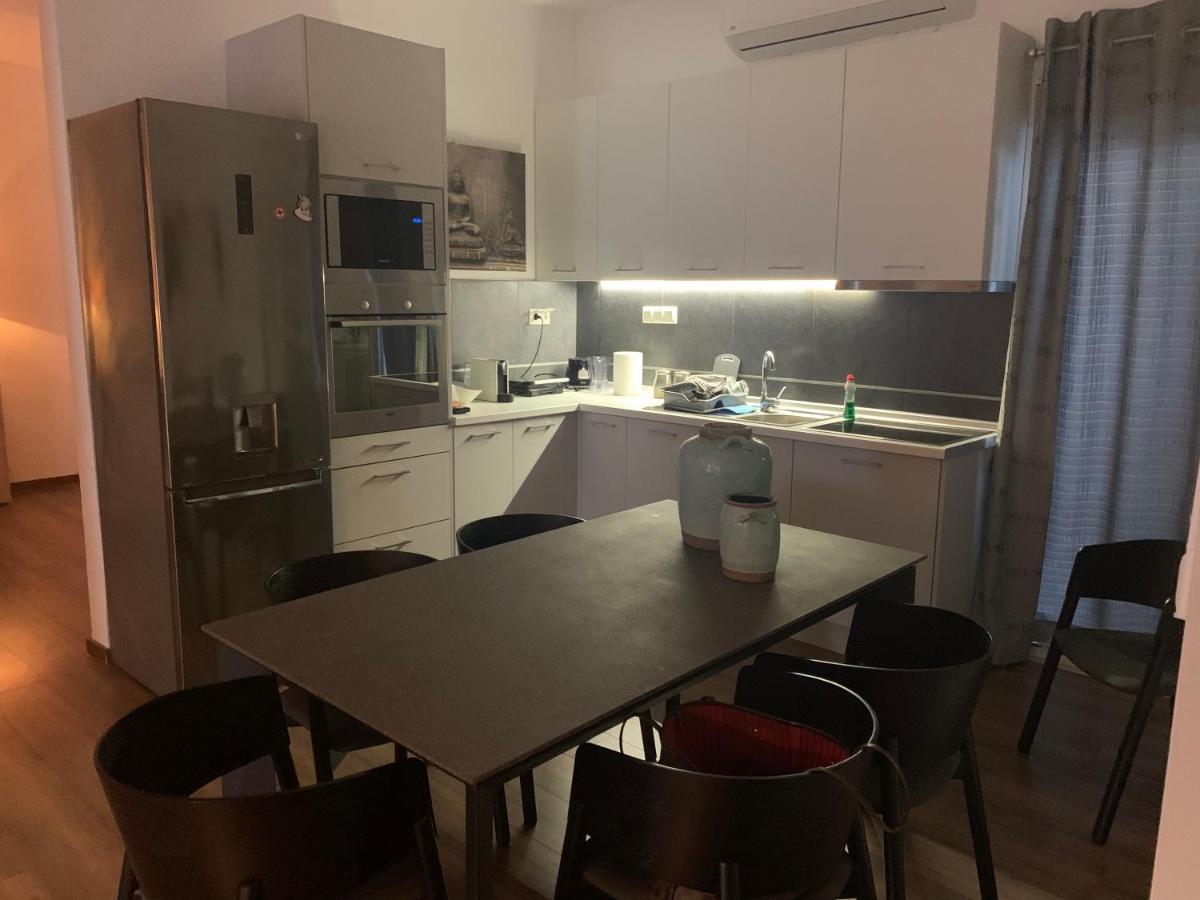 Sea View By Md Apartment Alexandroupoli