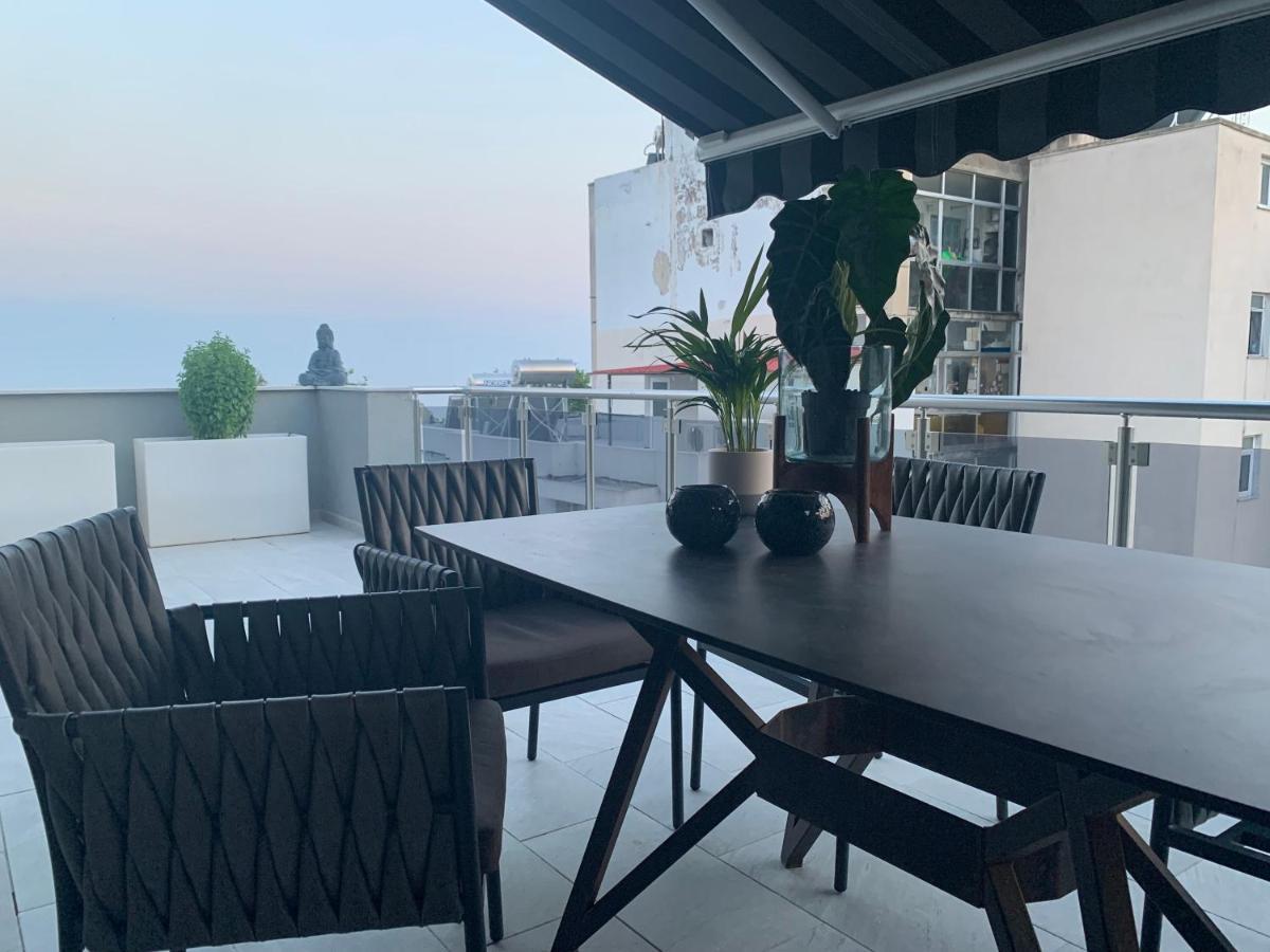 Sea View By Md Apartment