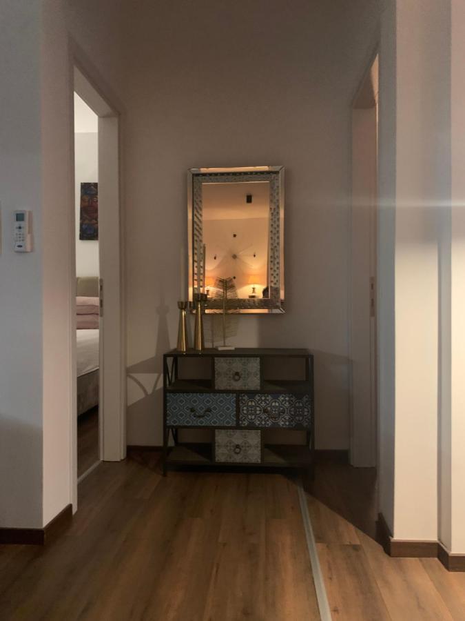 Sea View By Md Apartment