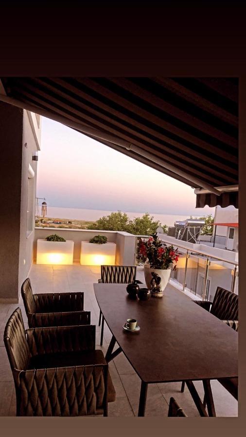 Sea View By Md Alexandroupoli