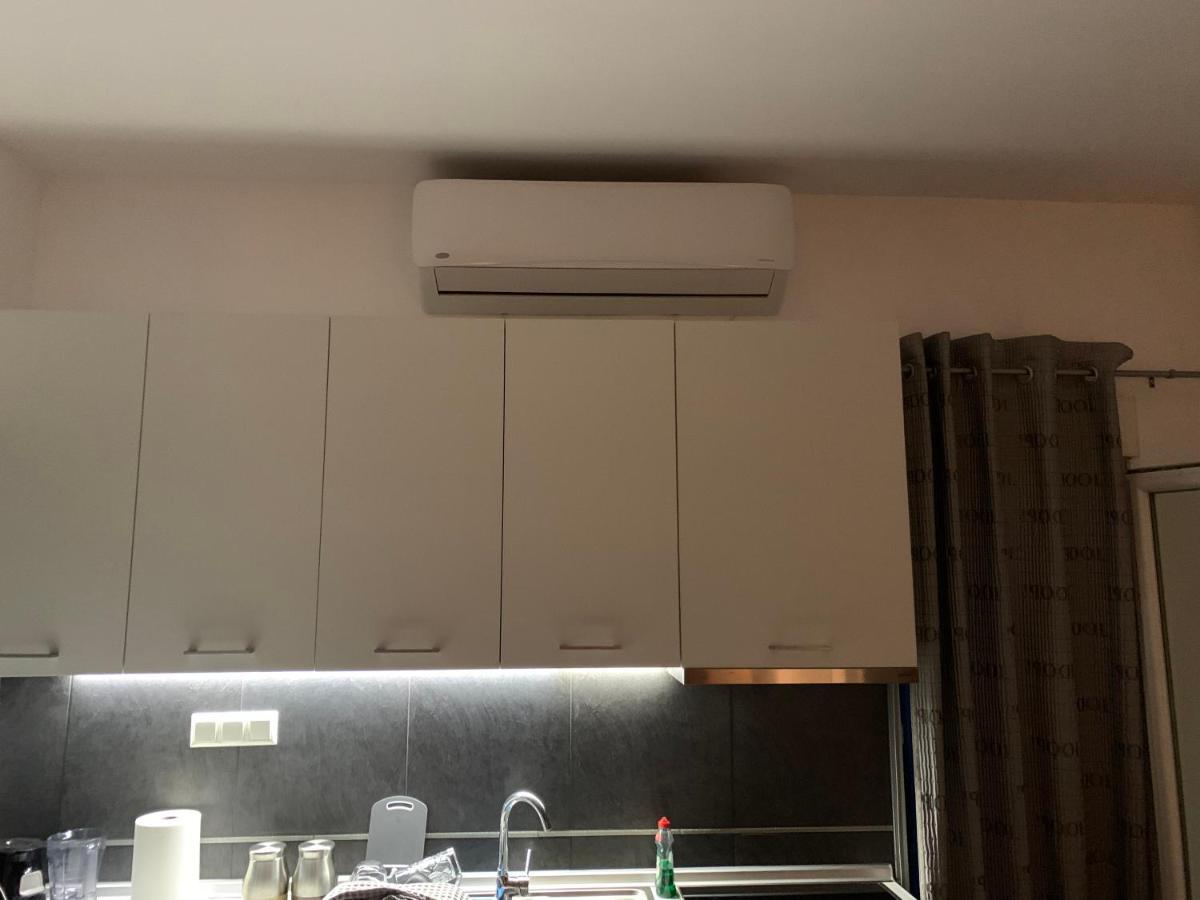 Sea View By Md Apartment