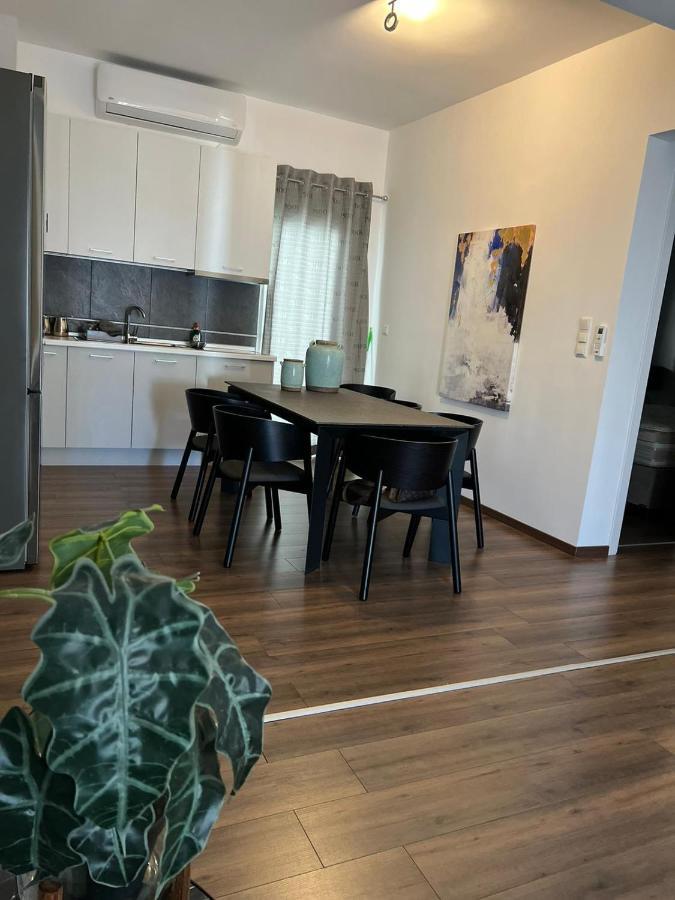 Sea View By Md Apartment Alexandroupoli