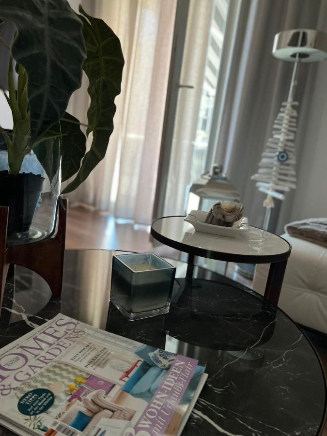 Apartment Sea View By Md Alexandroupoli