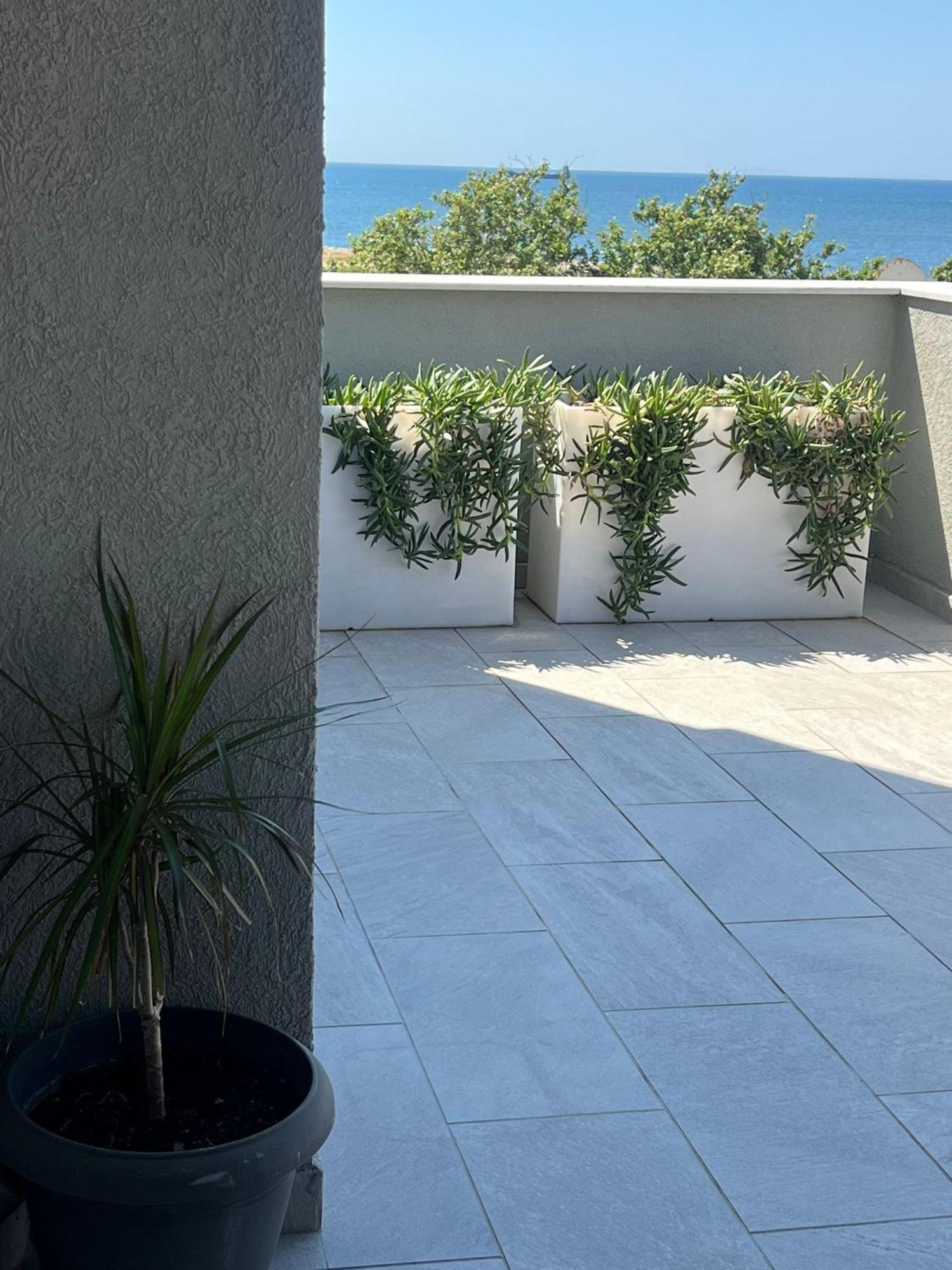 Apartment Sea View By Md Alexandroupoli